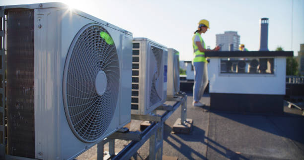 Best Best Air Duct Cleaning Company  in Marysville, PA