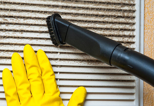Best Ventilation Cleaning Services  in Marysville, PA
